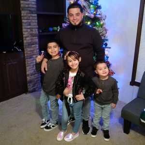 Meet your Posher, Bj